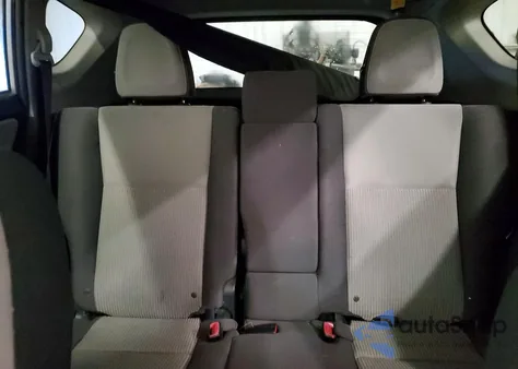 2014 Toyota Rav4 Xle from USA, damaged, VIN JTMRFREV5EJ009051